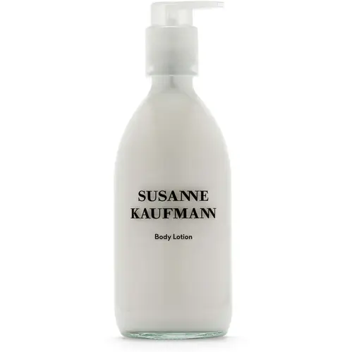 Susanne Kaufmann Hypersensitive Body Lotion 250 ml