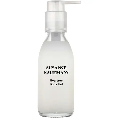 Susanne Kaufmann Hyaluron Body Gel 100 ml