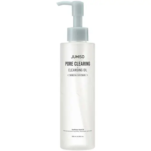 Jumiso Pore Clearing Cleansing Oil 200 ml