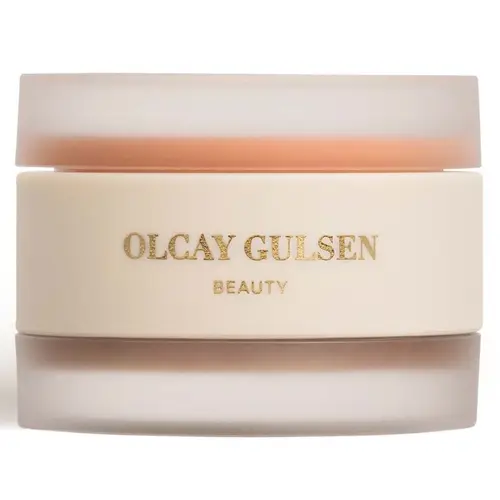 OLCAY GULSEN BEAUTY Multifunctional Duopots Lip + Eyeshadow Barel