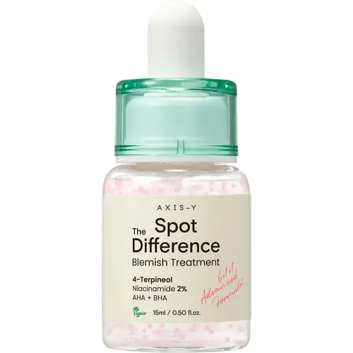 AXIS-Y Spot the Difference Blemish Treatment 15 ml