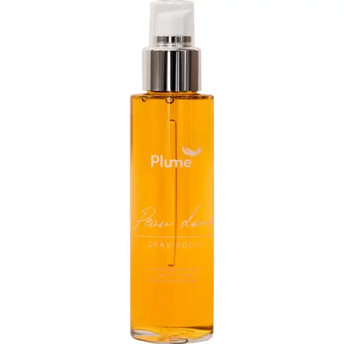 Plume Gravidolja 100 ml