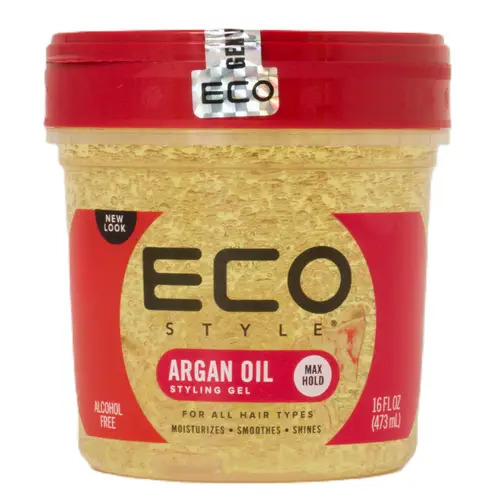 Ecostyler Gel Argan Oil 473 ml