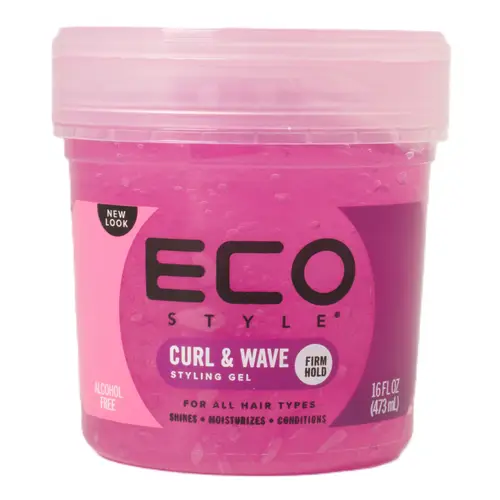 Ecostyler Gel Curl and Wave 473 ml