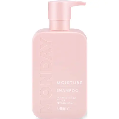 Monday Moisture Shampoo 350 ml