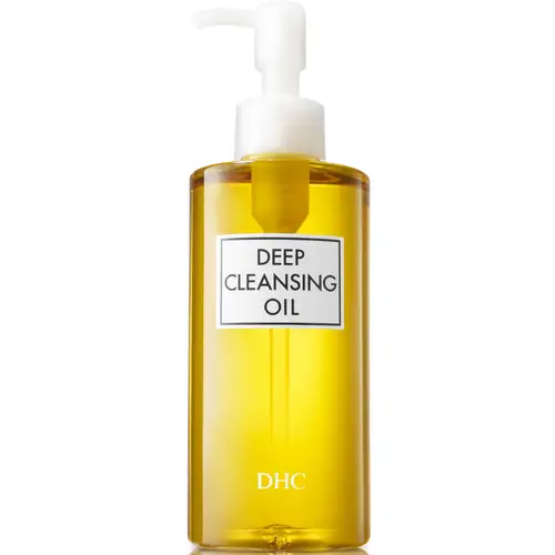 DHC Deep Cleansing Oil 200 ml