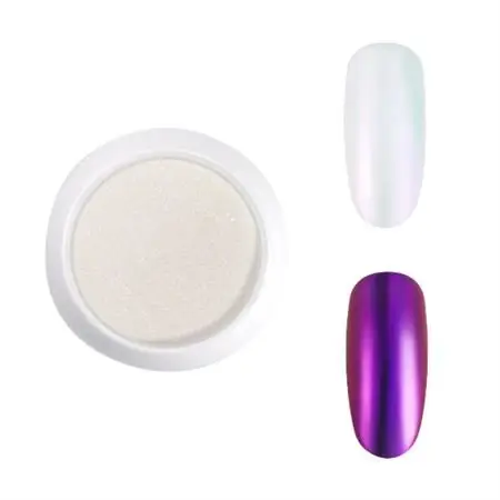 Pearl Powder | Violet