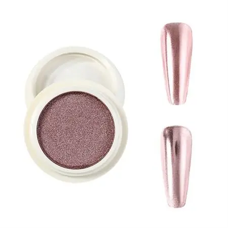 Chrome Powder | Kobber Rosa Guld