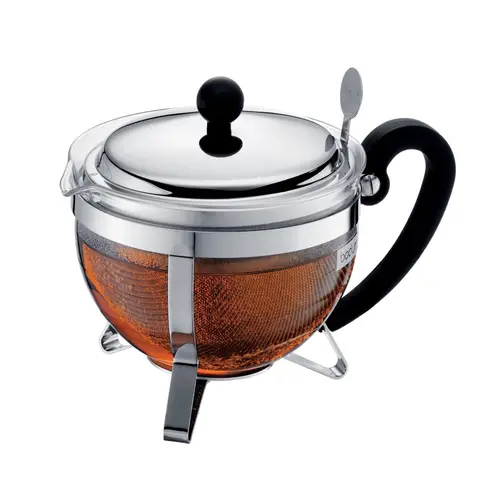 Bodum Chambord tekande krom 1 L