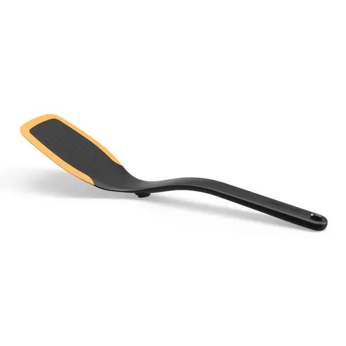 Fiskars Functional Form Paletkniv 29 cm Sort