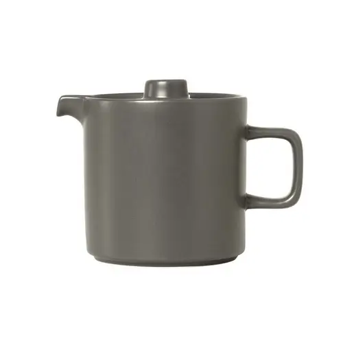 blomus Pilar tekande 1 L Pewter (grå)