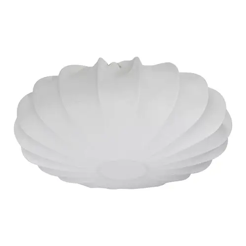 PR Home Franza plafond Ø42 cm Hvid