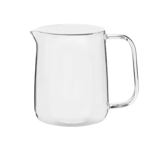 RIG-TIG Brew-It glasbeholder til tebrygger 0,7 L Klar