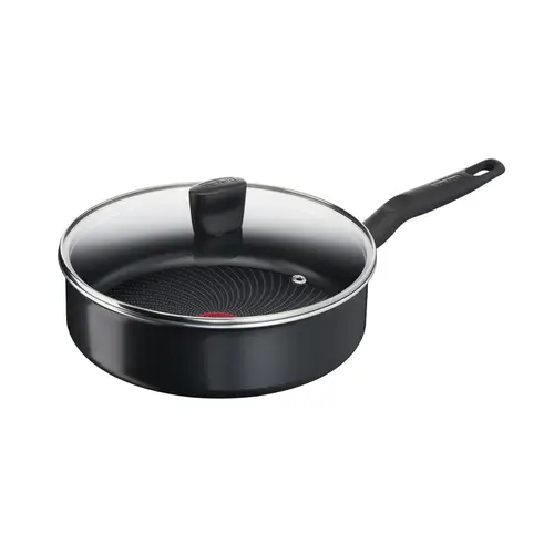 Tefal Start Easy sauterpande med låg 24 cm