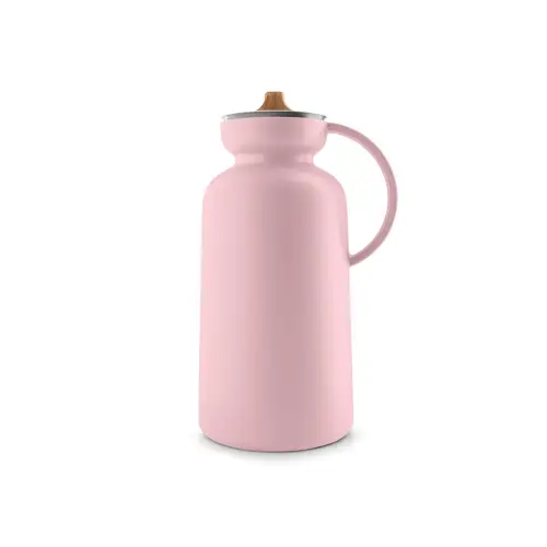 Eva Solo Silhoutte termokande 1 L Rose quartz