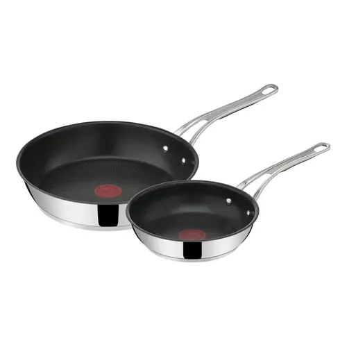 Tefal Jamie Oliver Cook's Classics stegepande sæt 20 cm