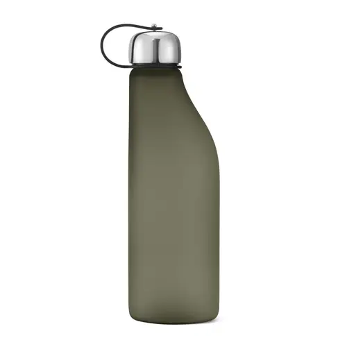 Georg Jensen Sky vandflaske 50 cl Green