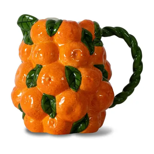 Byon Mandarie kande 2,5 L Orange