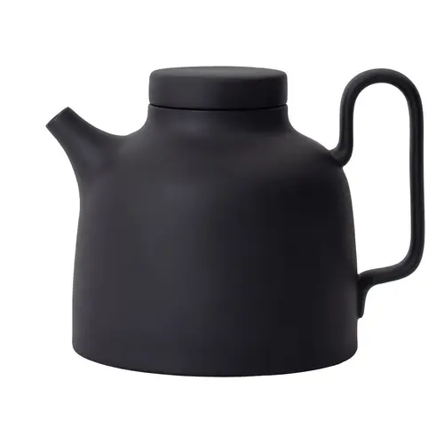 Design House Stockholm Sand tekande 65 cl Black clay