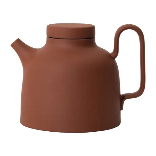 Design House Stockholm Sand tekande 65 cl Red clay