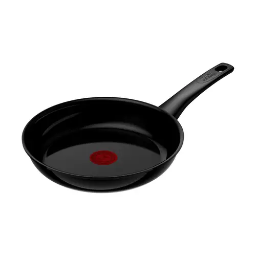 Tefal Renew ON stegepande Ø25,8 cm Sort