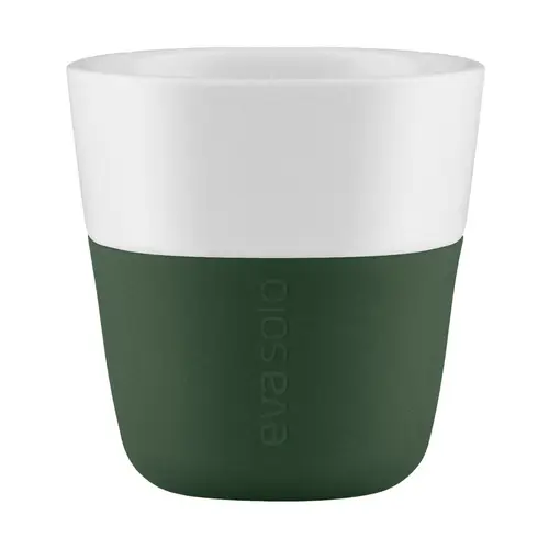 Eva Solo Eva Solo espressokrus 2-pak Emerald green