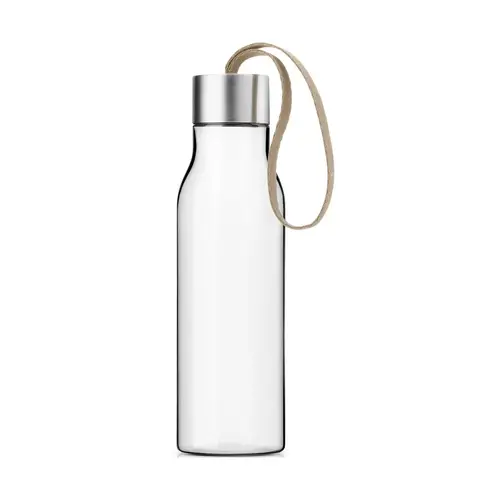 Eva Solo Eva Solo drikkeflaske 0,5 L Pearl beige