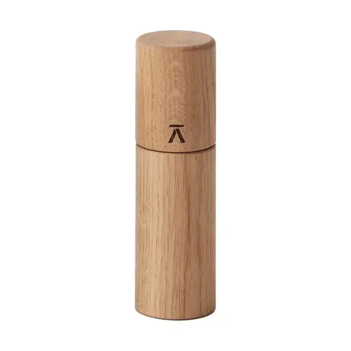 Andersen Furniture Andersen salt-/peberkværn 18 cm Oak