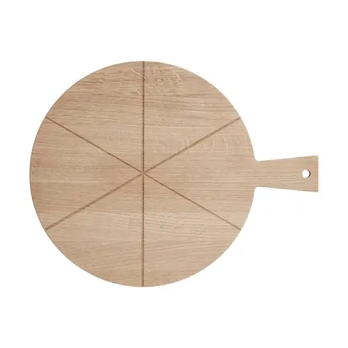 Andersen Furniture Andersen bakke til tapas Medium Ø36 cm Oak