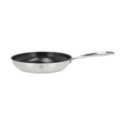 Pillivuyt Roya stegepande keramisk non-stick 28 cm Rustfrit stål