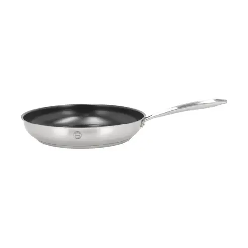 Pillivuyt Roya stegepande keramisk non-stick 30 cm Rustfrit stål