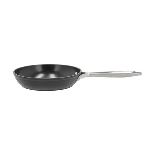 Pillivuyt Travo stegepande keramisk non-stick 20 cm Sort-aluminium