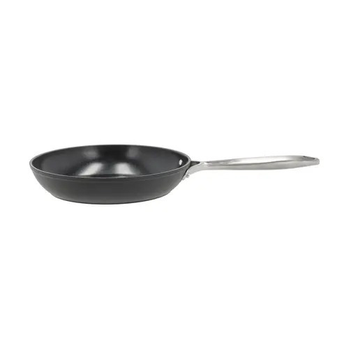 Pillivuyt Travo stegepande keramisk non-stick 24 cm Sort-aluminium