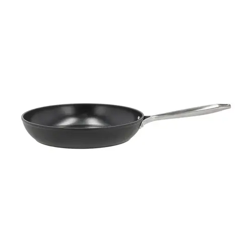 Pillivuyt Travo stegepande keramisk non-stick 28 cm Sort-aluminium