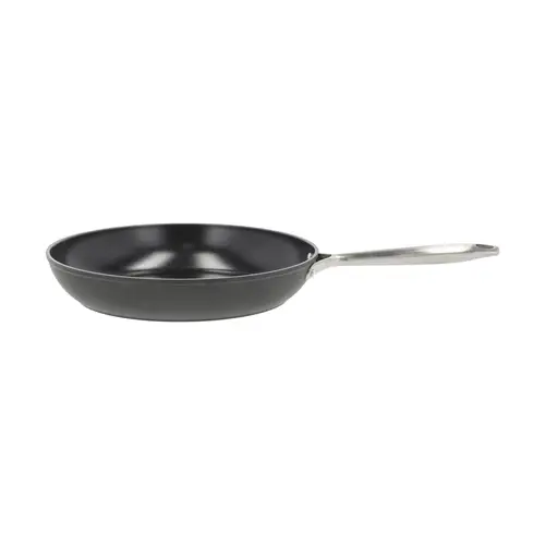 Pillivuyt Travo stegepande keramisk non-stick 30 cm Sort-aluminium