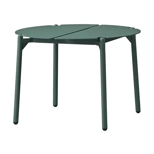 AYTM NOVO loungebord Ø50x35 cm forest