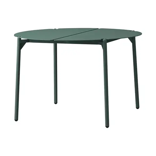 AYTM NOVO loungebord Ø70x45 cm forest