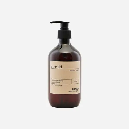 Meraki Shampoo Northern Dawn 49 cl