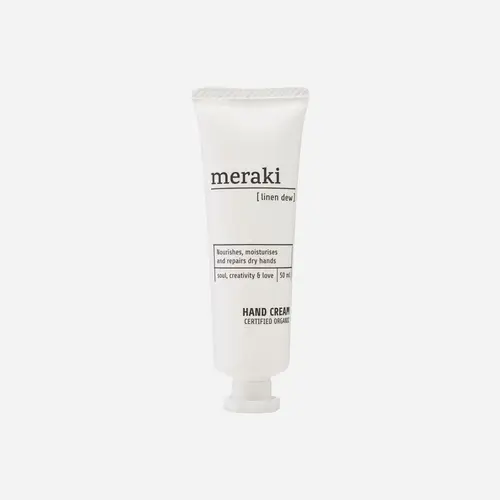 Meraki Håndcreme linen dew 5 cl