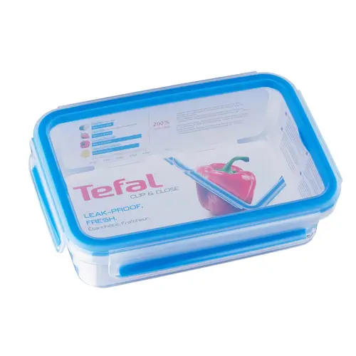 Tefal MasterSeal FRESH madkasse 80 cl