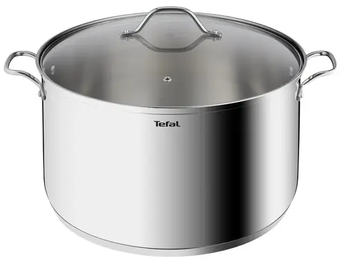 Tefal Intuition gryde 36 cm 20,3 l Rustfrit stål