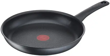 Tefal Easy Chef stegepande Ø28 cm Sort