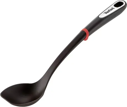 Tefal Ingenio grydeske 40 cm Sort