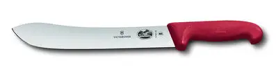 Victorinox Victorinox slagtekniv 25 cm Rød