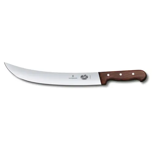 Victorinox Victorinox Udskæringskniv bølgetandet 31 cm Fyr