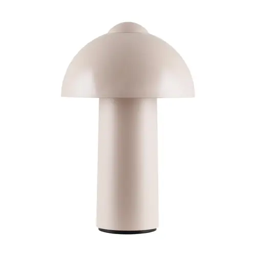 Globen Lighting Buddy portabel bordlampe Sand