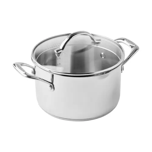 Scanpan Scanpan STS gryde med låg 3,4 L