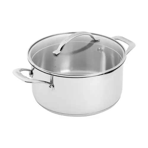 Scanpan Scanpan STS gryde med låg 4,8 L