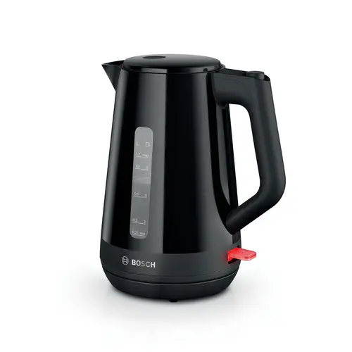 Bosch Bosch MyMoment TWK1M123 elkedel 1,7 L Sort