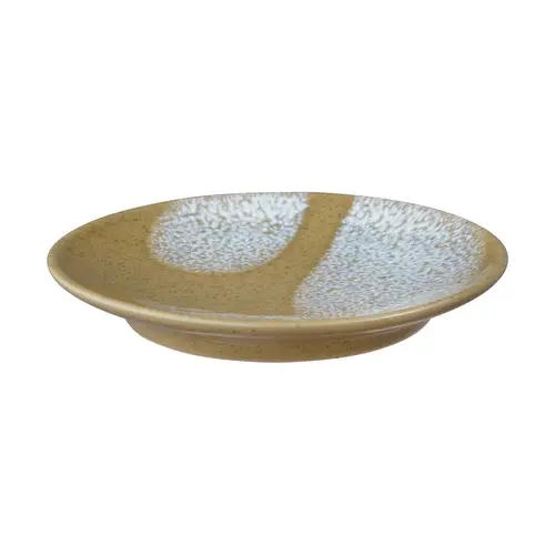 Denby Kiln Accents tallerken S Ø17 cm Ochre